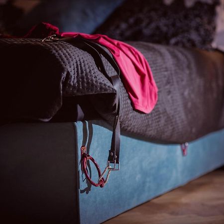 Apartament Dla Doroslych "Papierki Po Cukierkach" ลูบลิน ภายนอก รูปภาพ