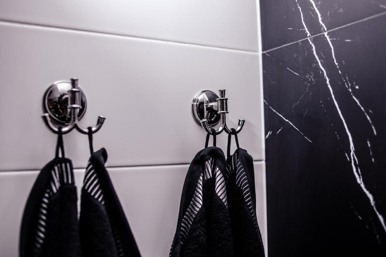 Apartament Dla Doroslych "Papierki Po Cukierkach" ลูบลิน ภายนอก รูปภาพ